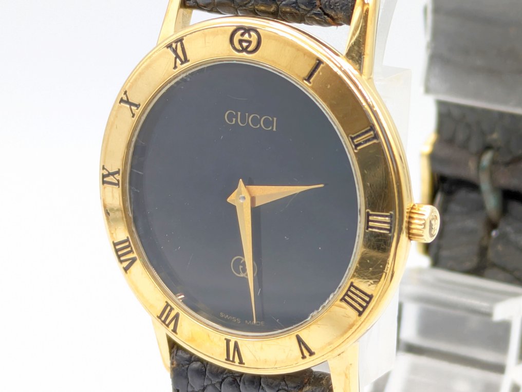 Gucci - Unknown - Nincs minimálár - 3100J - Női - 1990-1999 #3.2