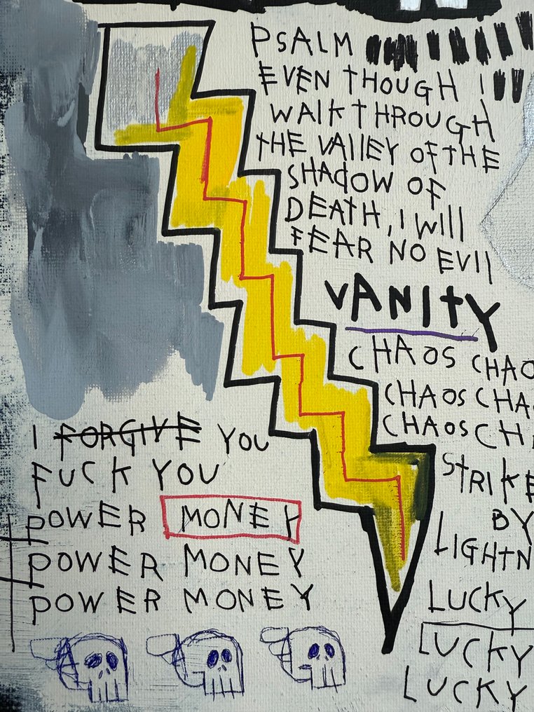 Belle Doxx - Madness #2.1