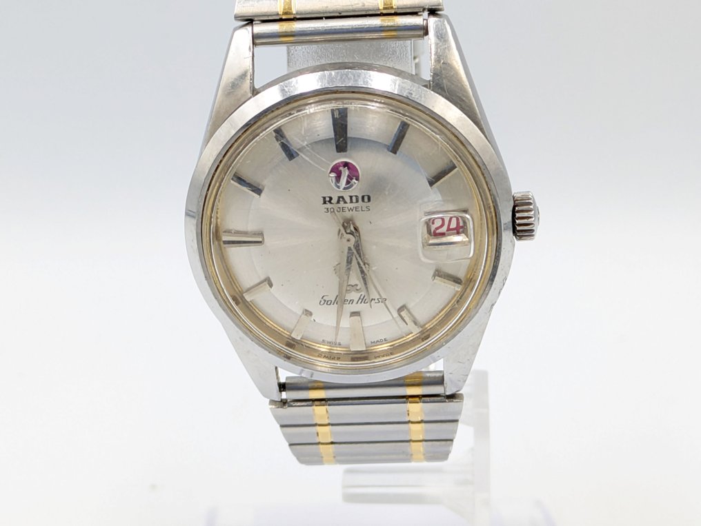 Rado - Golden Horse - Zonder Minimumprijs - Heren - 1960-1969  #3.2