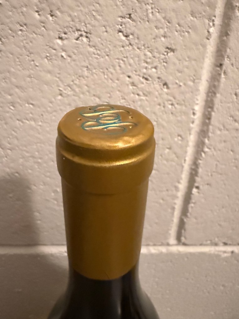 2022 Domaine Bernard-Bonin "Le Limozin" - Meursault - 1 Bottiglia (0,75 litri) #2.1