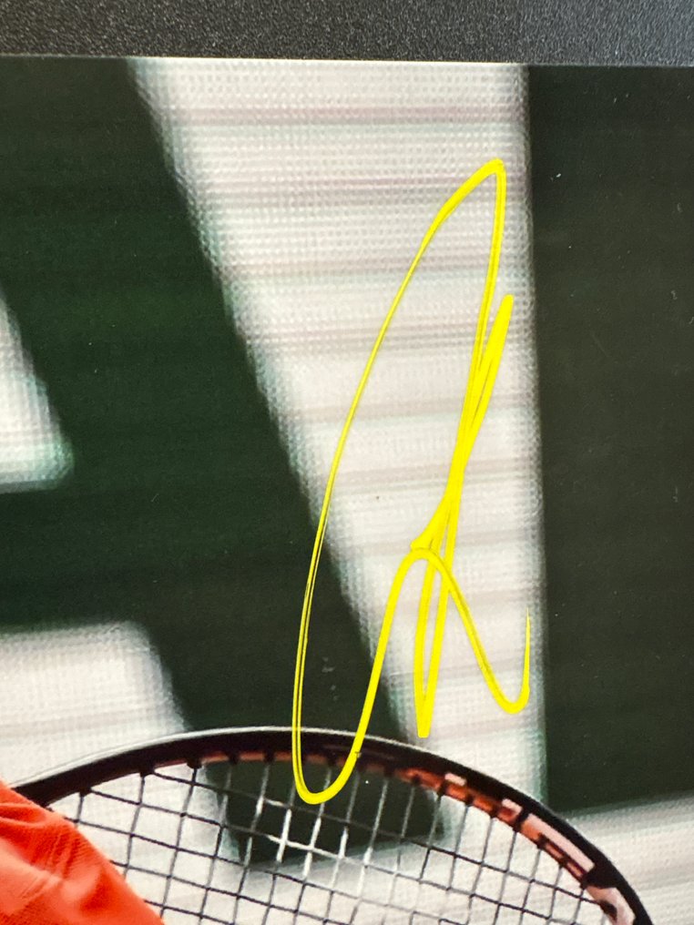 Jannik Sinner - 2025 - Φωτογραφία  #2.1