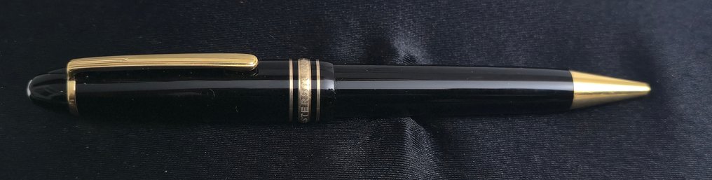 Montblanc - Meisterstück - No Reserve Price - Pen #4.3