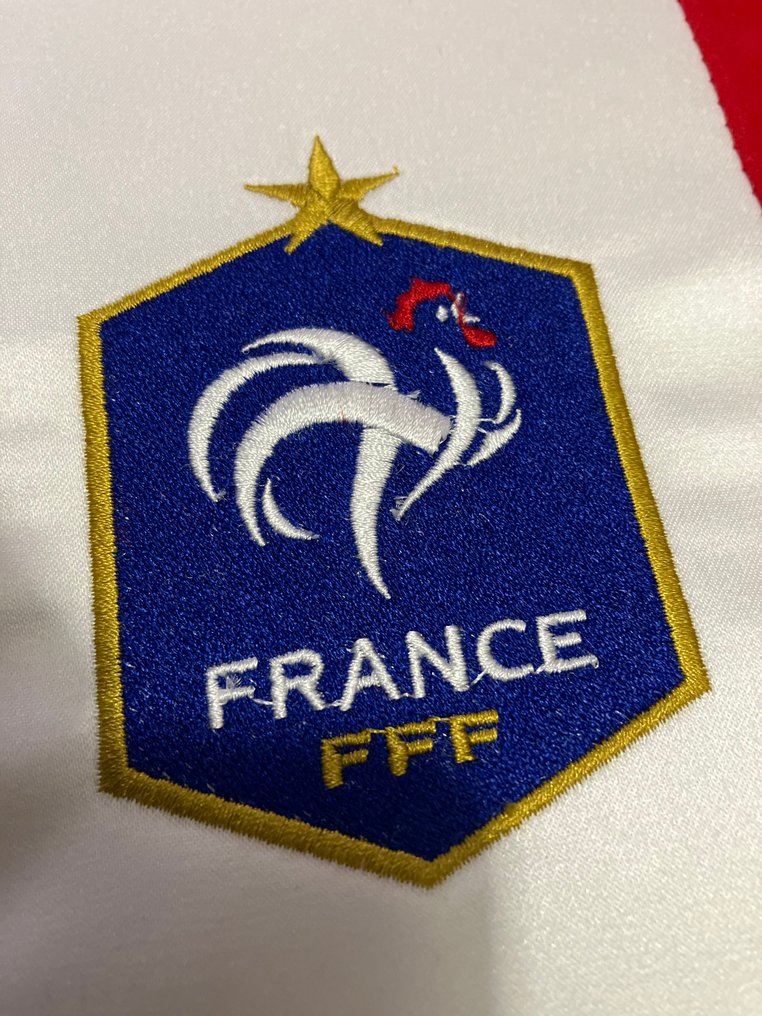 Fanion France XXL - 歐洲冠軍聯賽 - 2016 - 賽事紀念品, 裝飾物品  #1.0