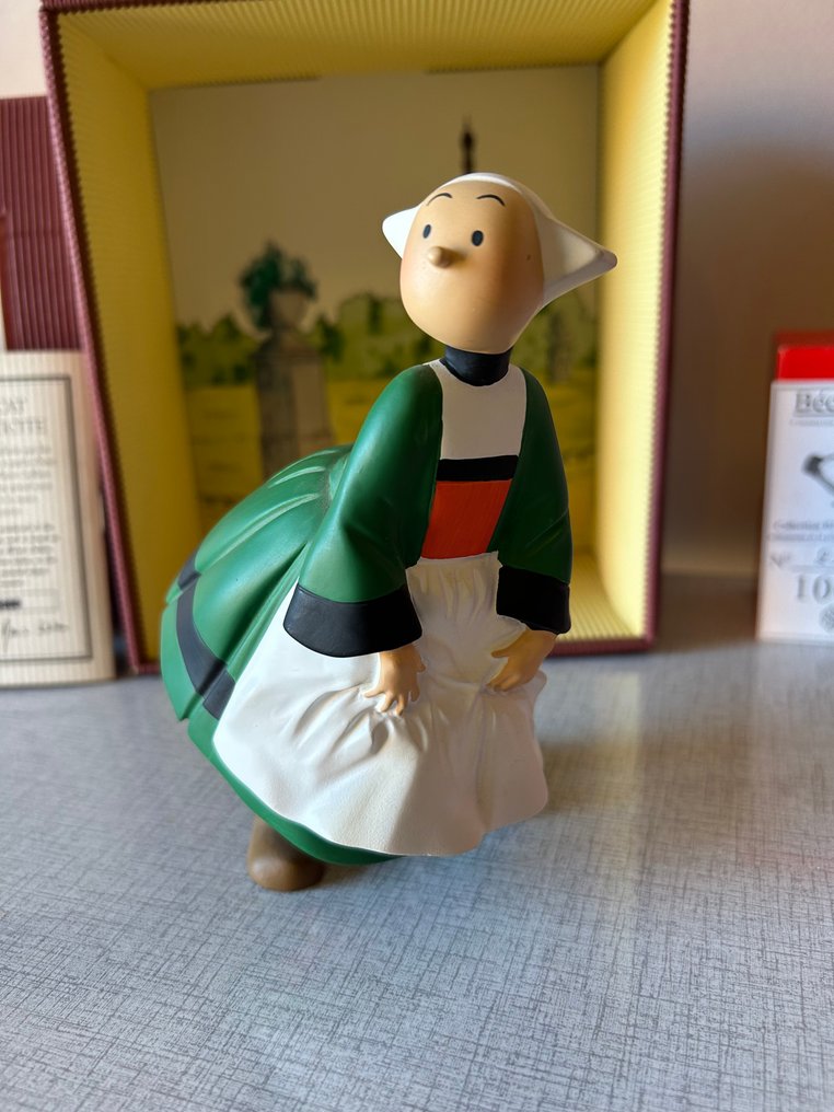 Leblon-Delienne & Pixi Paris - Bécassine - Ensemble de 6 figurines #3.2