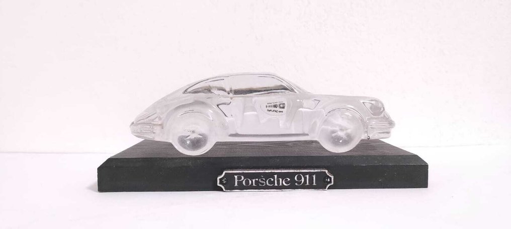 Model sports car #1.0