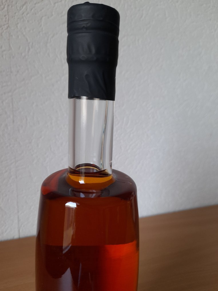 Old Carrick Mill - Legends - Steve Staunton Edition - 70cl #3.2