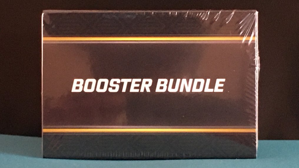 Pokémon - 1 Box - Booster Bundle PHANTASMAL FLAMES #4.3