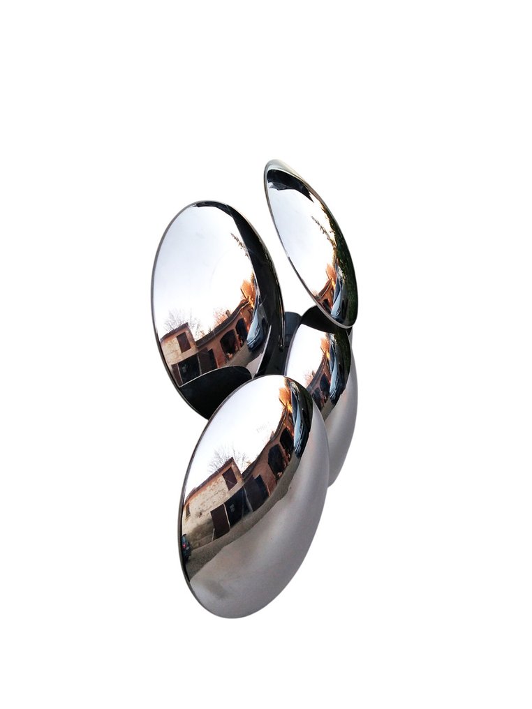 Reggiani Illuminazione - Goffredo Reggiani - 壁灯 - 钢 #4.3