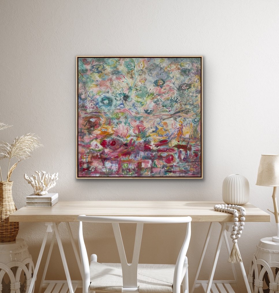 VILLAFUERTE - Treasure I Once Held - XL #1.0