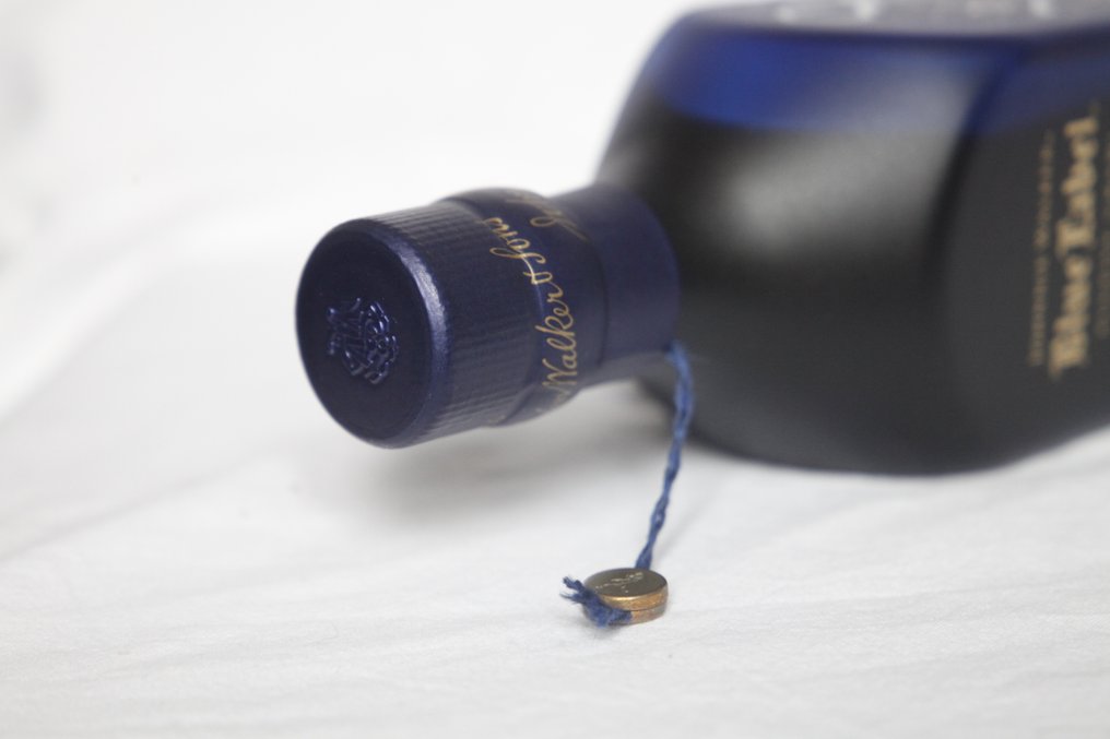 Johnnie Walker Blue Label Elusive Umami  - 70cl #2.1
