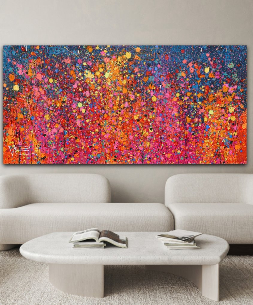 Violeta Endo - Enduring Love. XXL #1.0