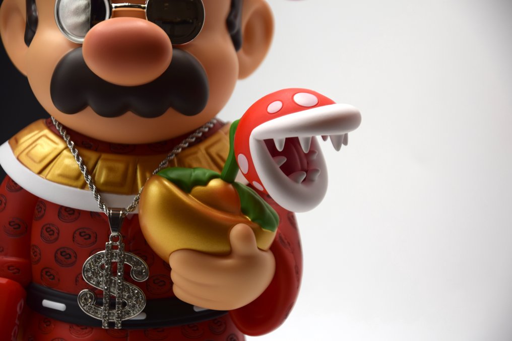 Fools Paradise - Fools Paradise Super Professional Esntl - GOD of WEALTH #2.1