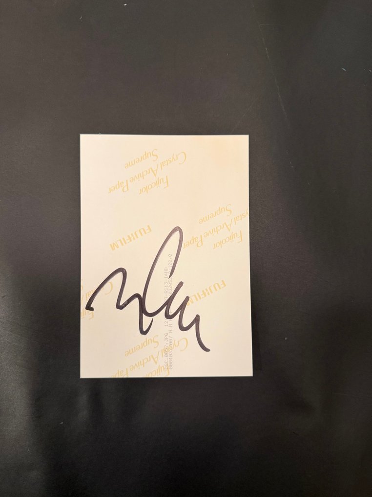 Marco Lodola (1955) - Senza titolo #4.3