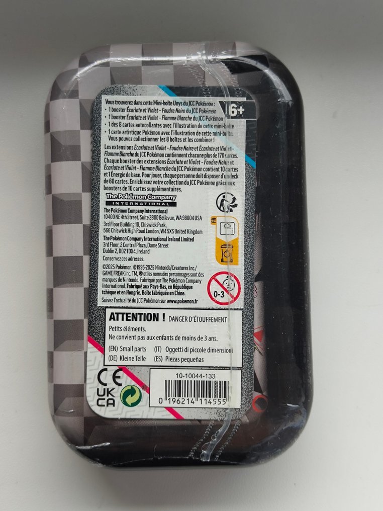 Pokémon Mixed collection - Scarlet & Violet #3.2