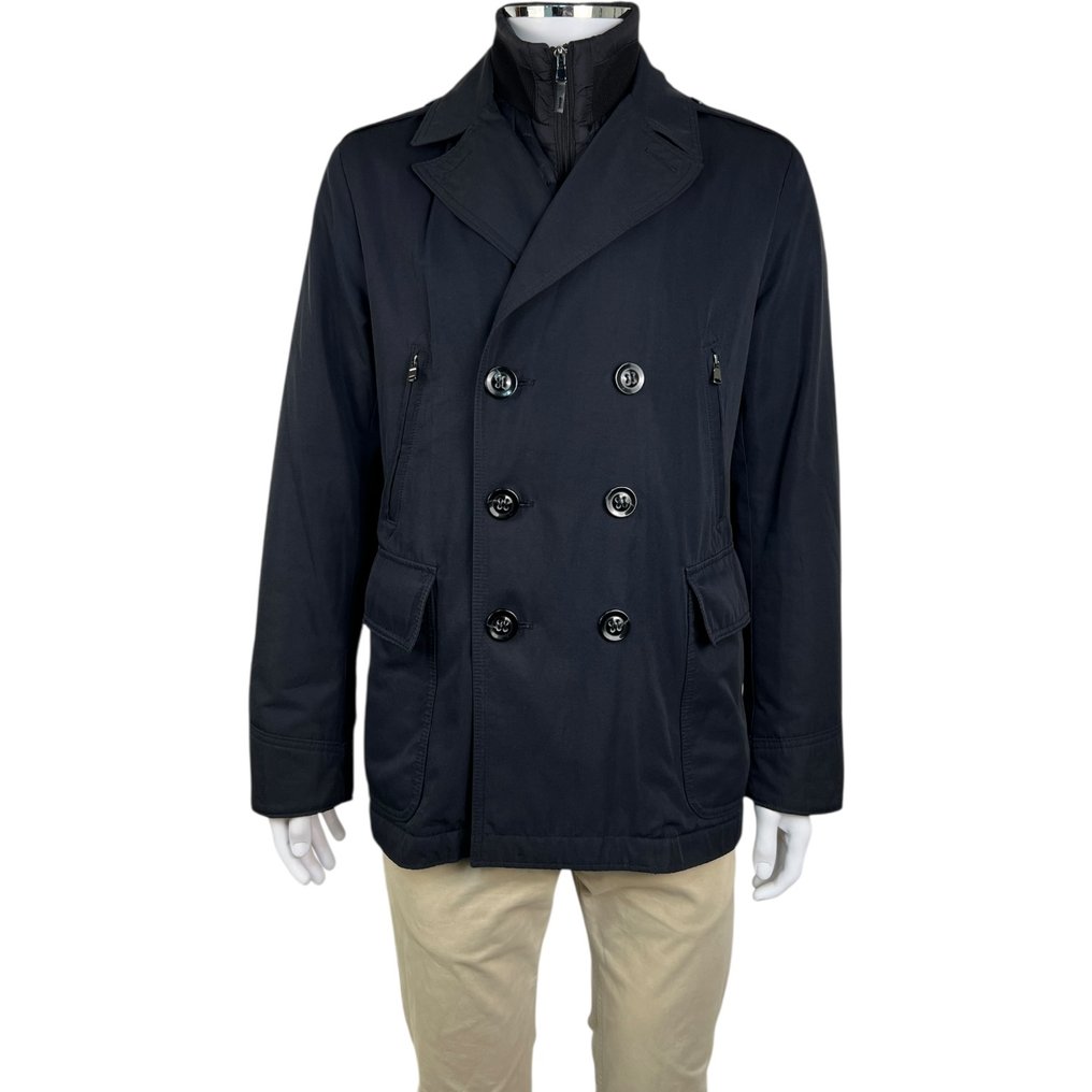 Pal Zileri - Coat #1.0