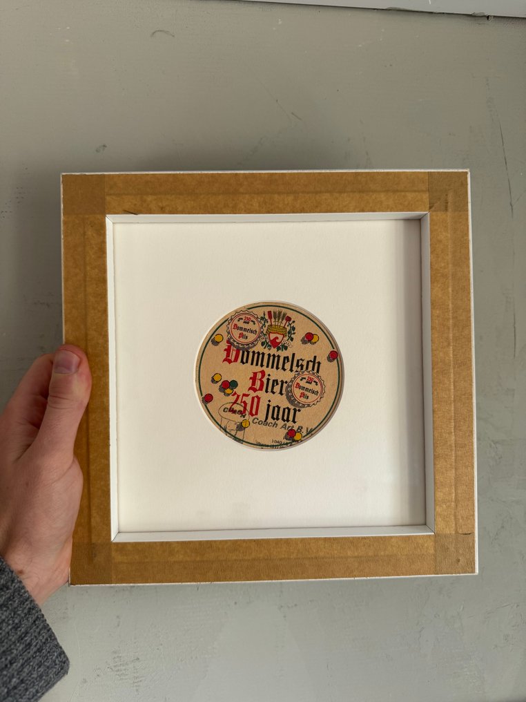 Herman Brood (1946-2001) - John #3.2