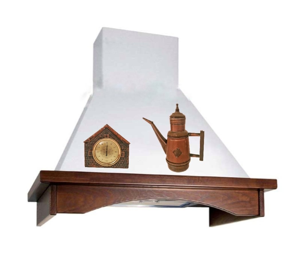 装饰饰品 (2) - 意大利 - 油壶和温度计 #1.0