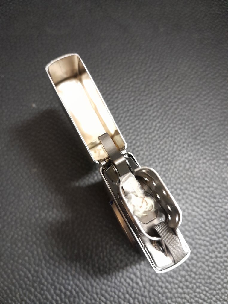 Zippo - Zonder Minimumprijs - Zakaansteker - Messing #3.2