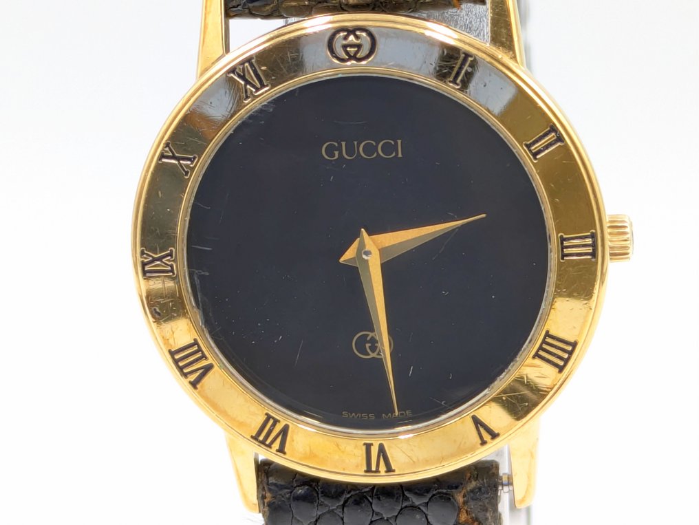 Gucci - Unknown - Nincs minimálár - 3100J - Női - 1990-1999 #1.0