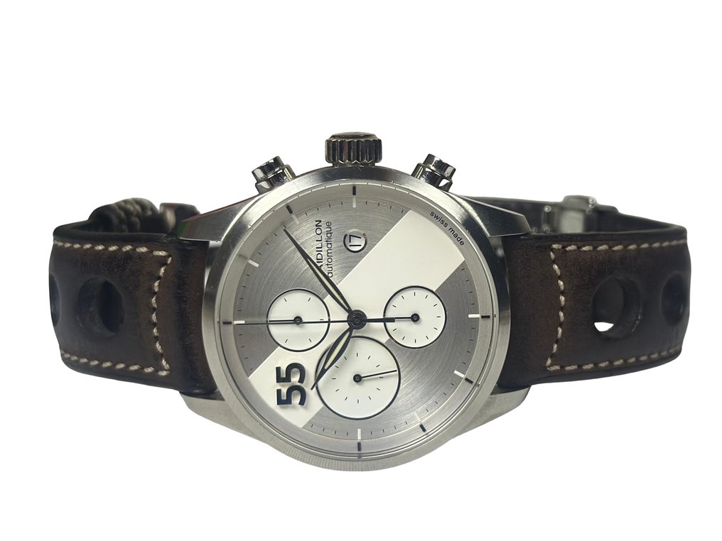 Raidillon - 55 - 42-C10-157 - 男士 - 2010-2020年 #1.0