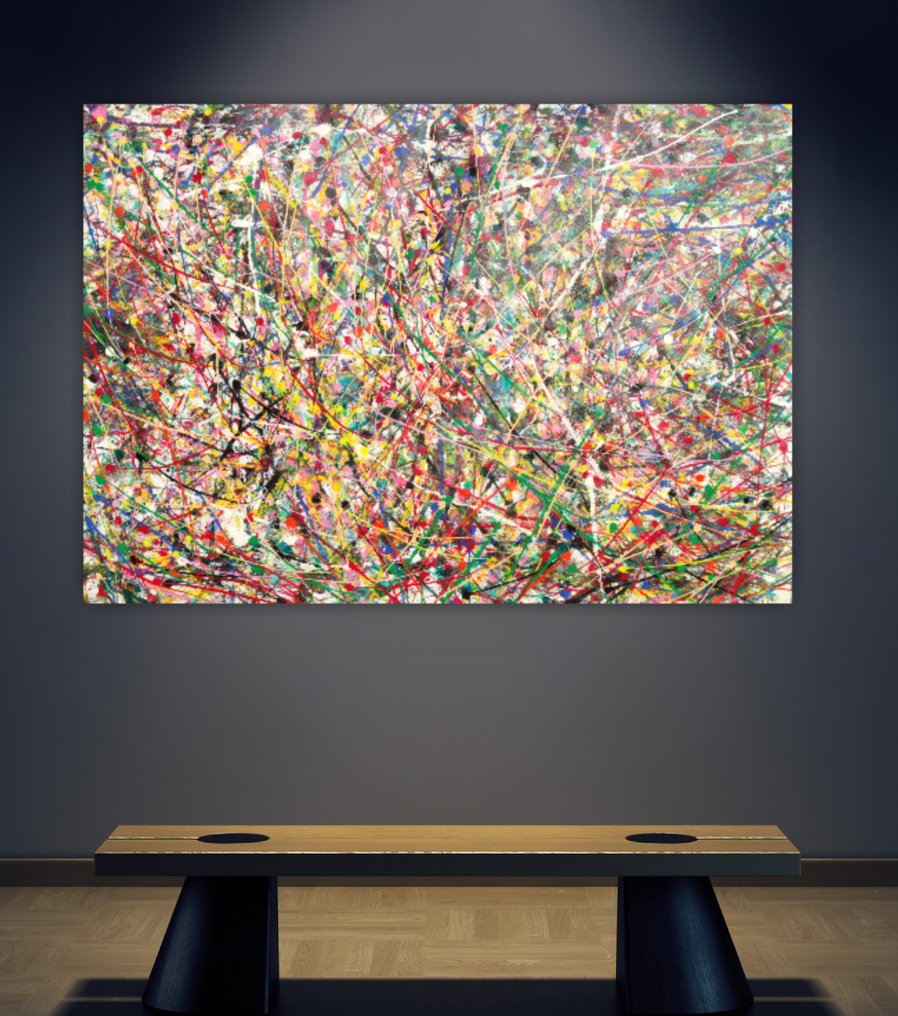 Joan LLaverias - Simbol 140 - XXL #1.0