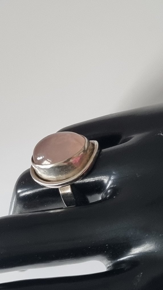 Senza Prezzo di Riserva - Anello Argento - Silber - Georg Kramer #1.0