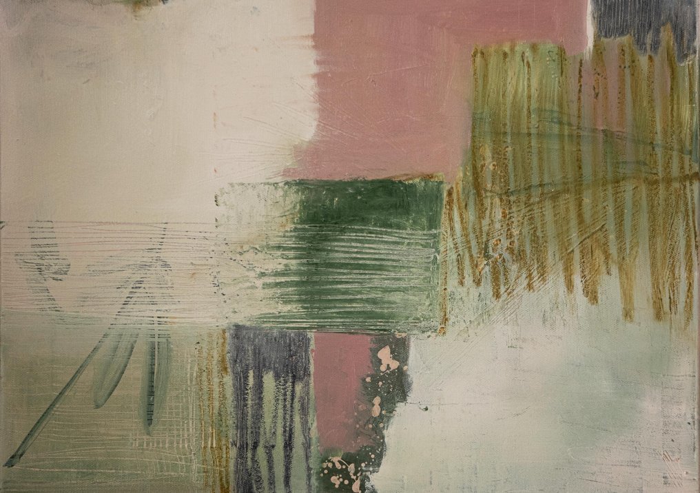 Anna Pop - Summertime #2.1