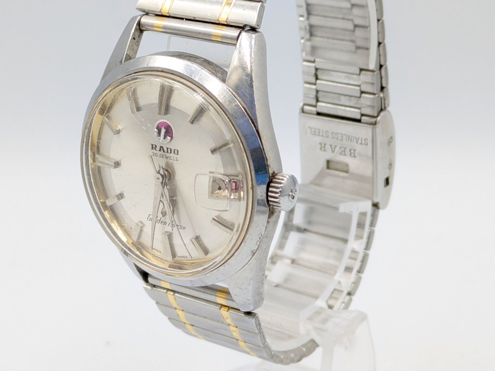 Rado - Golden Horse - Zonder Minimumprijs - Heren - 1960-1969  #4.3