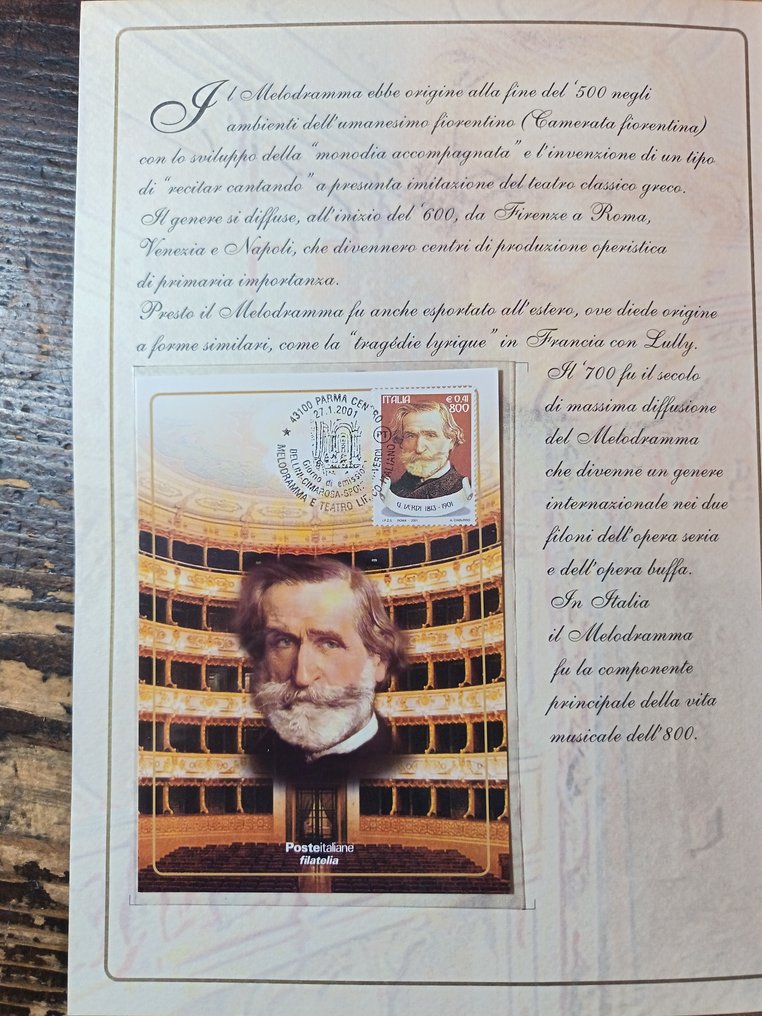 義大利  - 意大利资料夹 #2.1