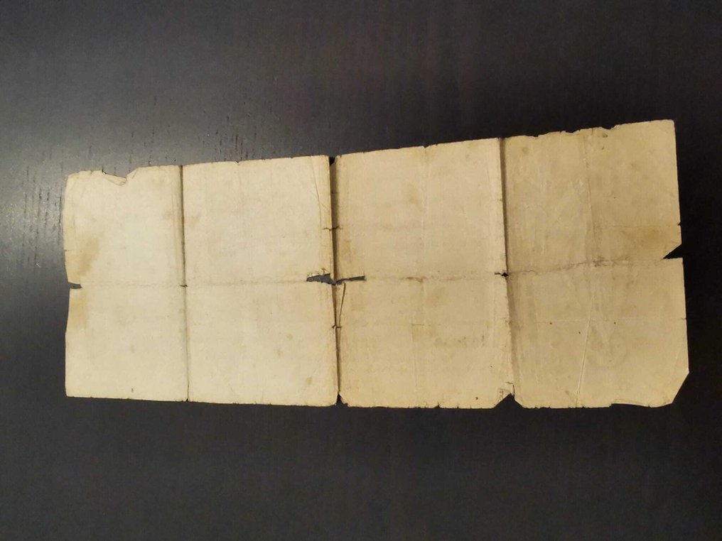 World. - 24 banknotes - various dates  (No Reserve Price) #2.1