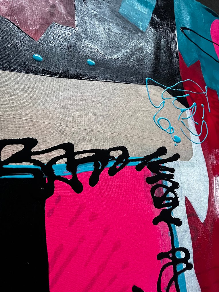 Rodrigo Pernas - Aren - XXL #2.1