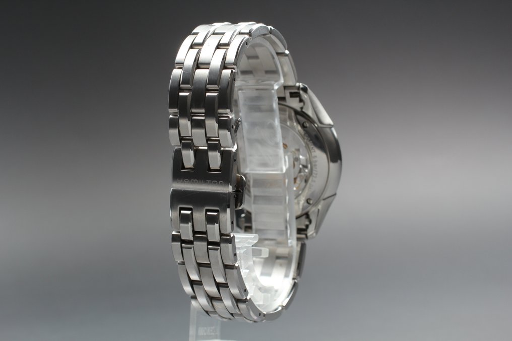 Hamilton - Jazzmaster - H425551 - Herre - 2000-2010 #2.1