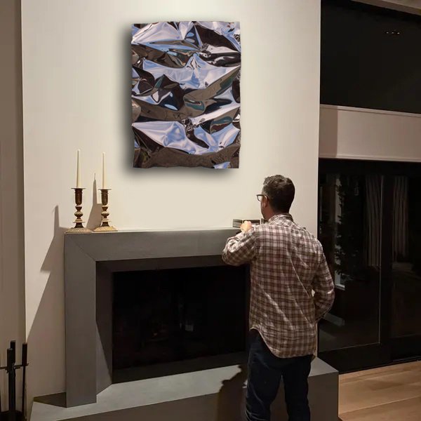 AVA Design - "Mirror Chocolate" design Premium #2.1