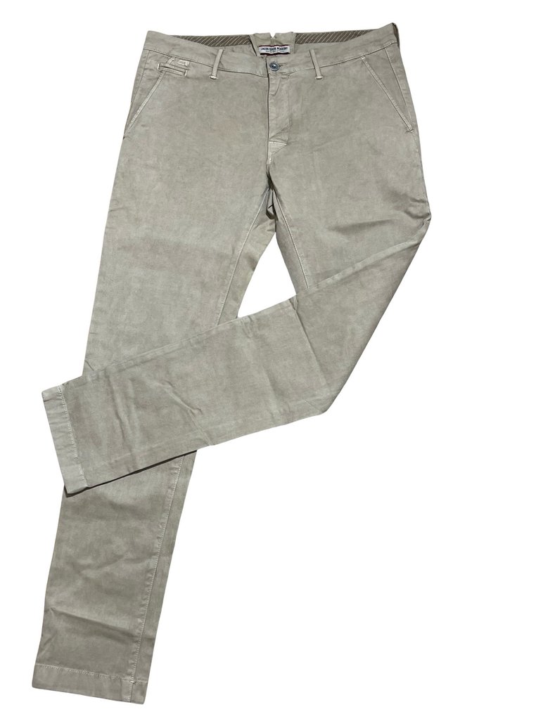 Jacob Cohen - Παντελόνι - New with tags #4.3