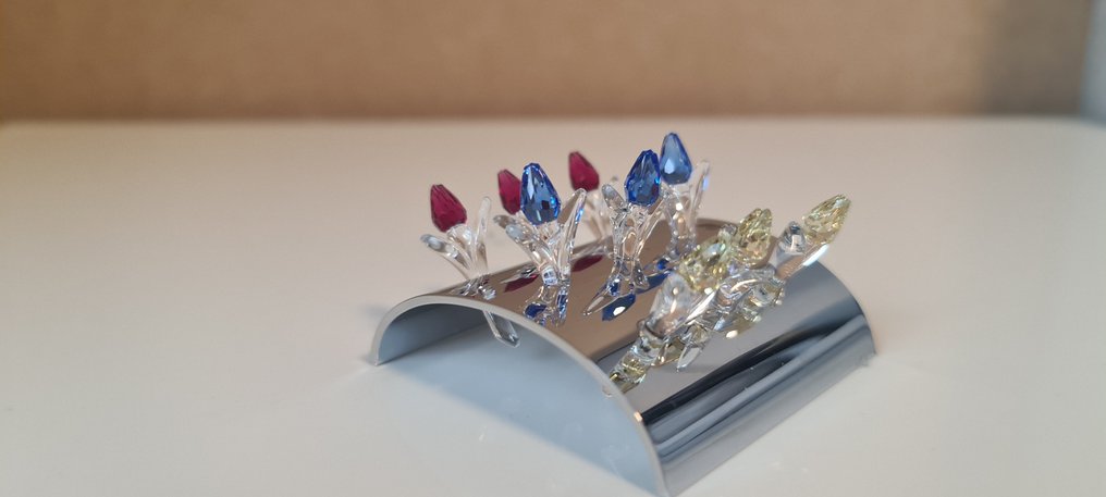 Swarovski - Statuetta (2) - Cristallo #3.2