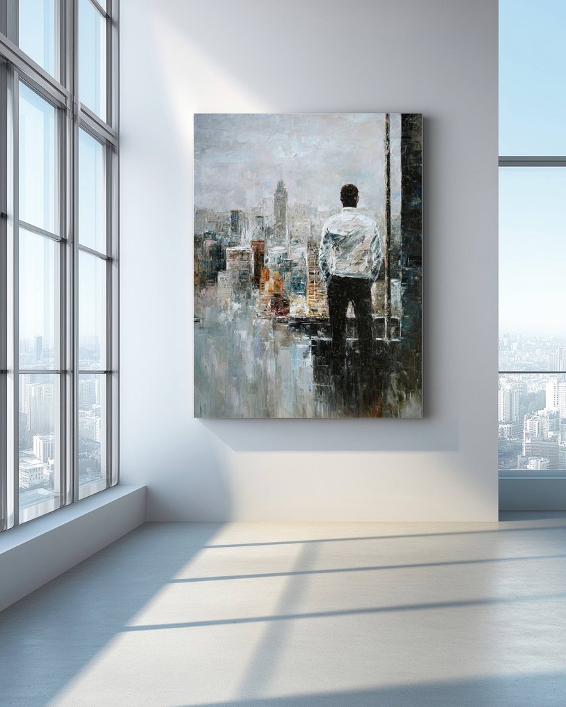 Pippo - Fading into the Mist #2.1