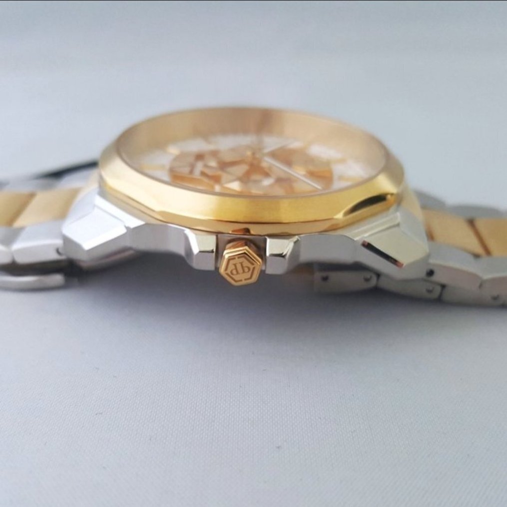 Philipp Plein - χωρίς τιμή ασφαλείας - PWLAA0722 - Άνδρες - 2010-2020  #4.3