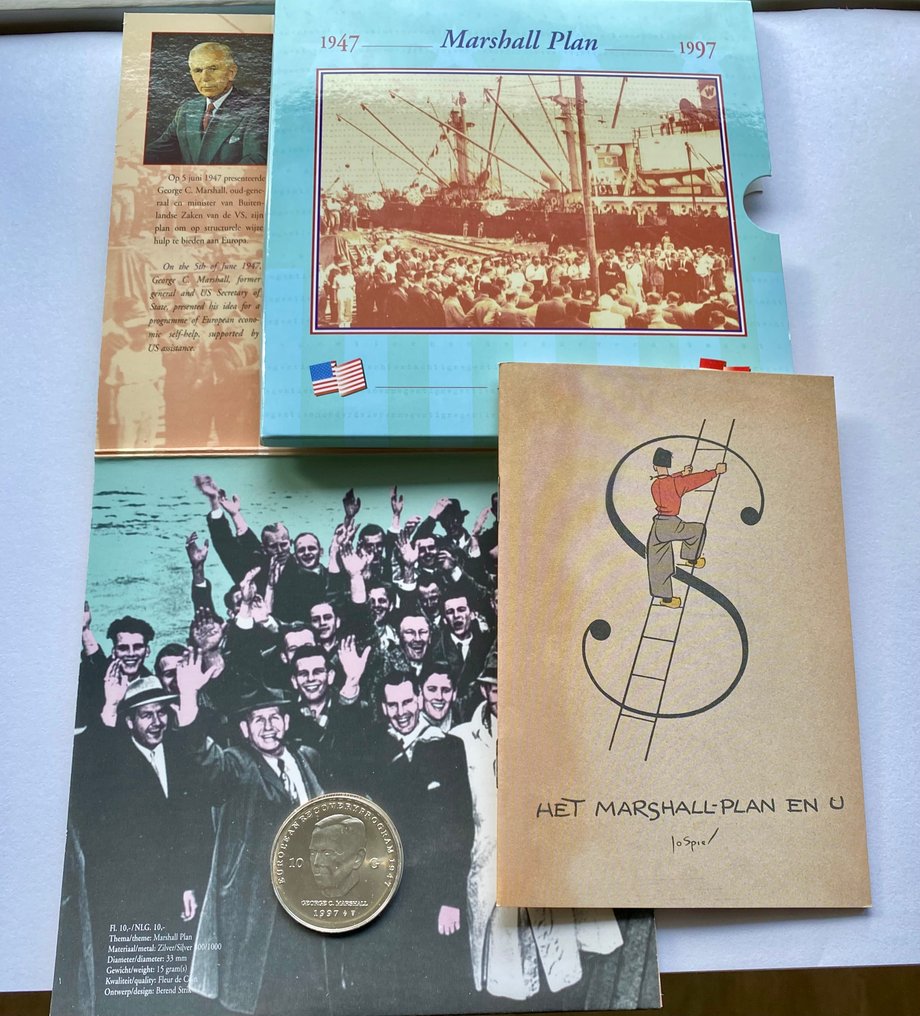 Netherlands. Beatrix. 1982/2006 Lot zilveren herdenkingsmunten (No Reserve Price) #3.2