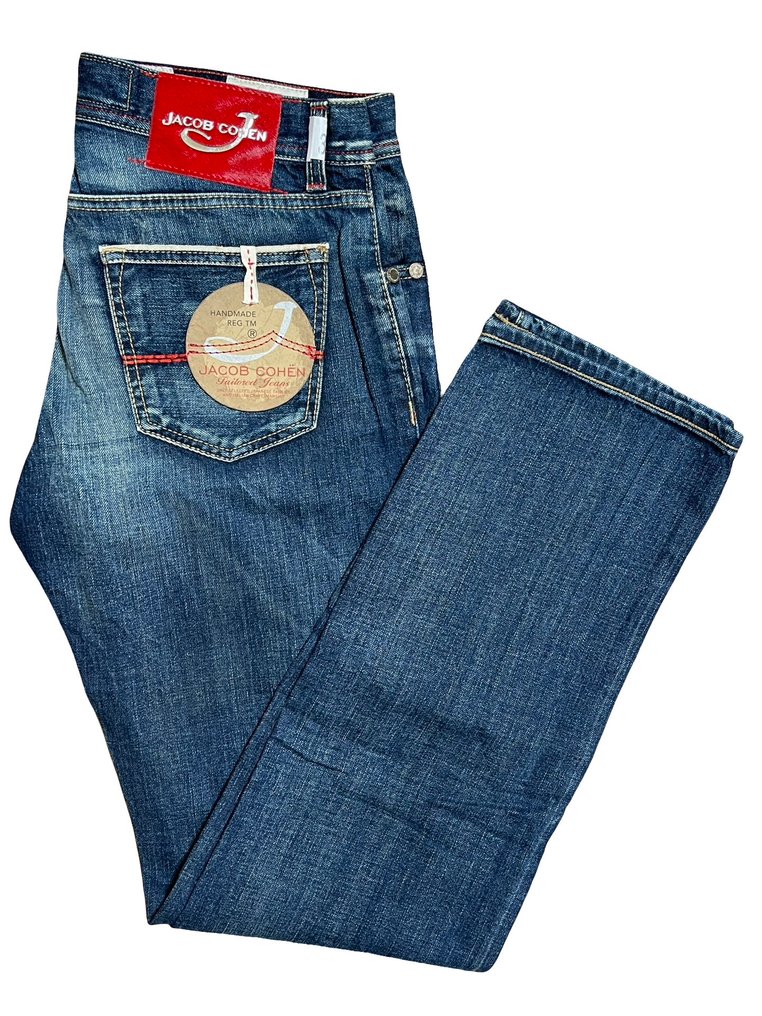 Jacob Cohen - Jeans - New with tags #1.0