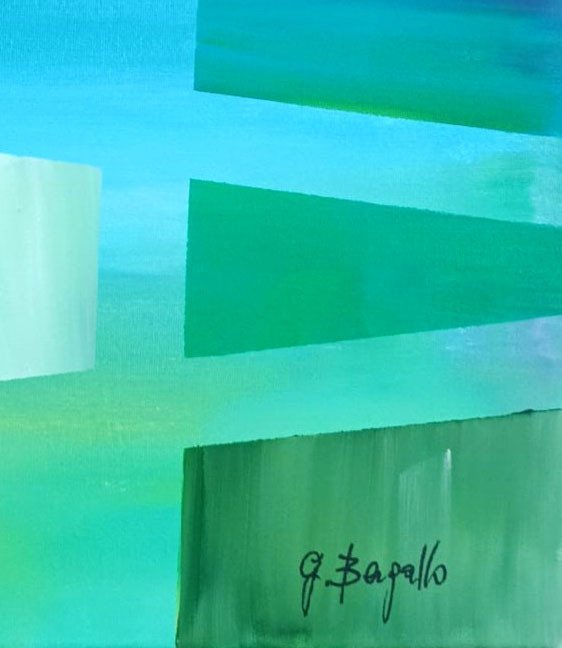 Giorgio Bergallo - VIOLANTE #1.0