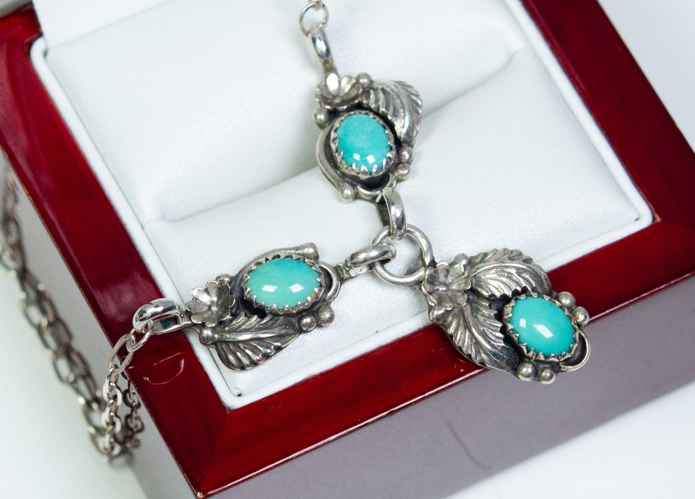 Navajo - U.S.  (No Reserve Price) #2.1