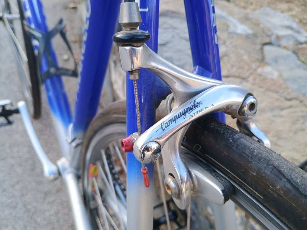 Pinarello - Galileo - Bicicletă de drum lung - 2003 #4.3