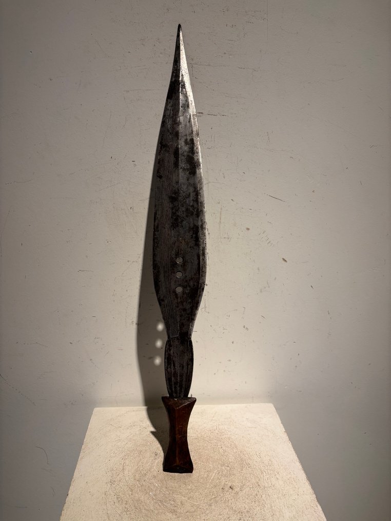 Tőr - Jó - Kongó #4.3