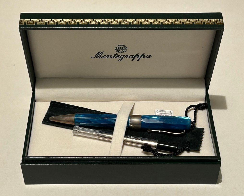 Montegrappa - Miya - Ballpoint pen #2.1
