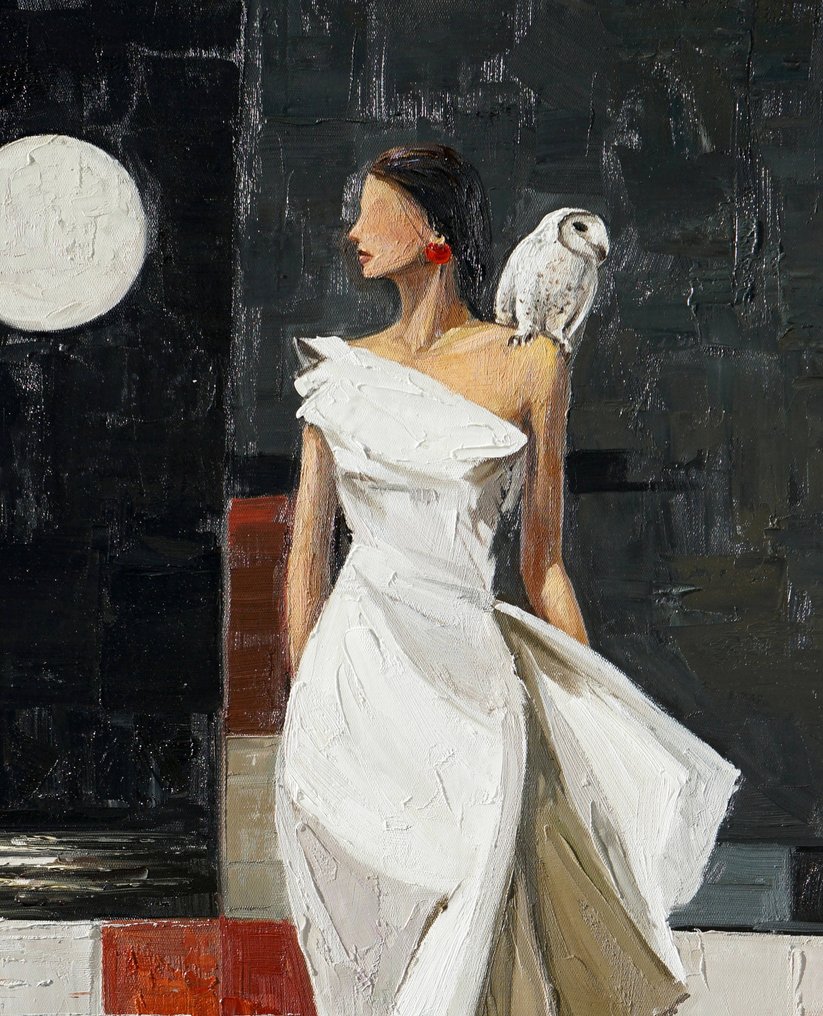 Pippo - Moonlight on a Quiet Heart #4.3