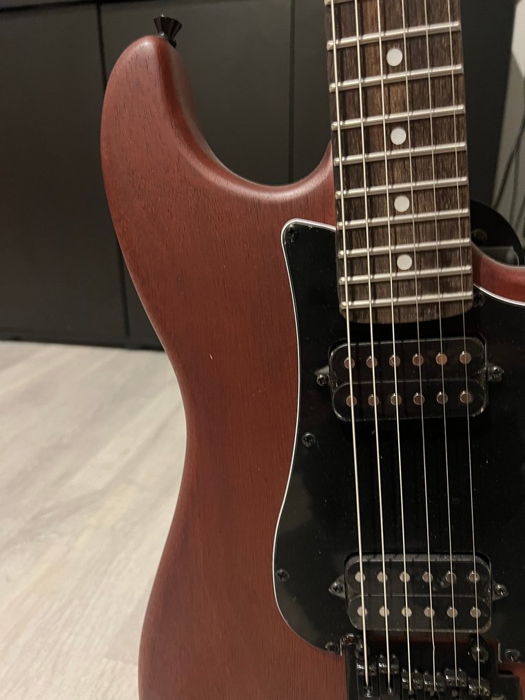 FAZLEY OUTLAW SERIES SHERIFF - Stratocaster - - Elektromos gitár - 2022 (Nincs minimálár) #2.1