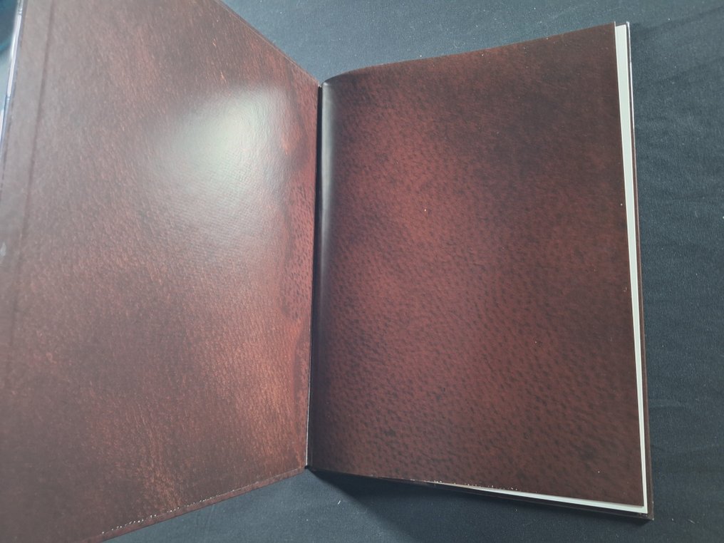 Black Hills 1890 T1 à T4 - Série complète - 4x C - 4 Album - Primeira edição - 1999/2005 #2.1