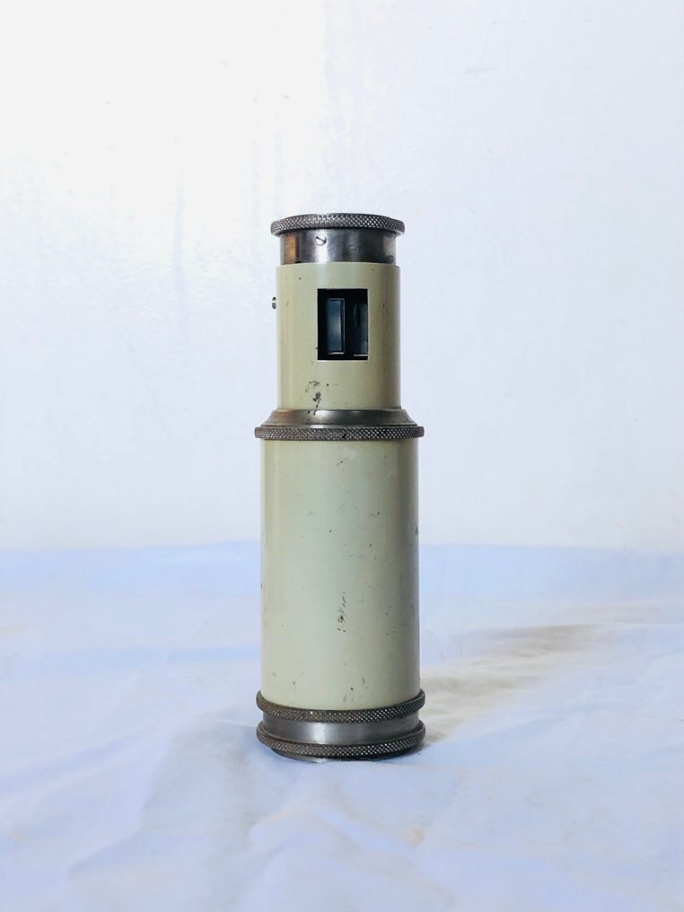 Theodolite - niveau à collimateur - 1880-1900 - France - Ancien #1.0