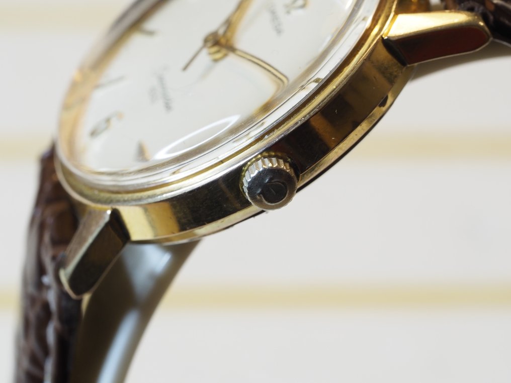 Omega - Seamaster - 600 135.011 - Herren - 1965 #2.1