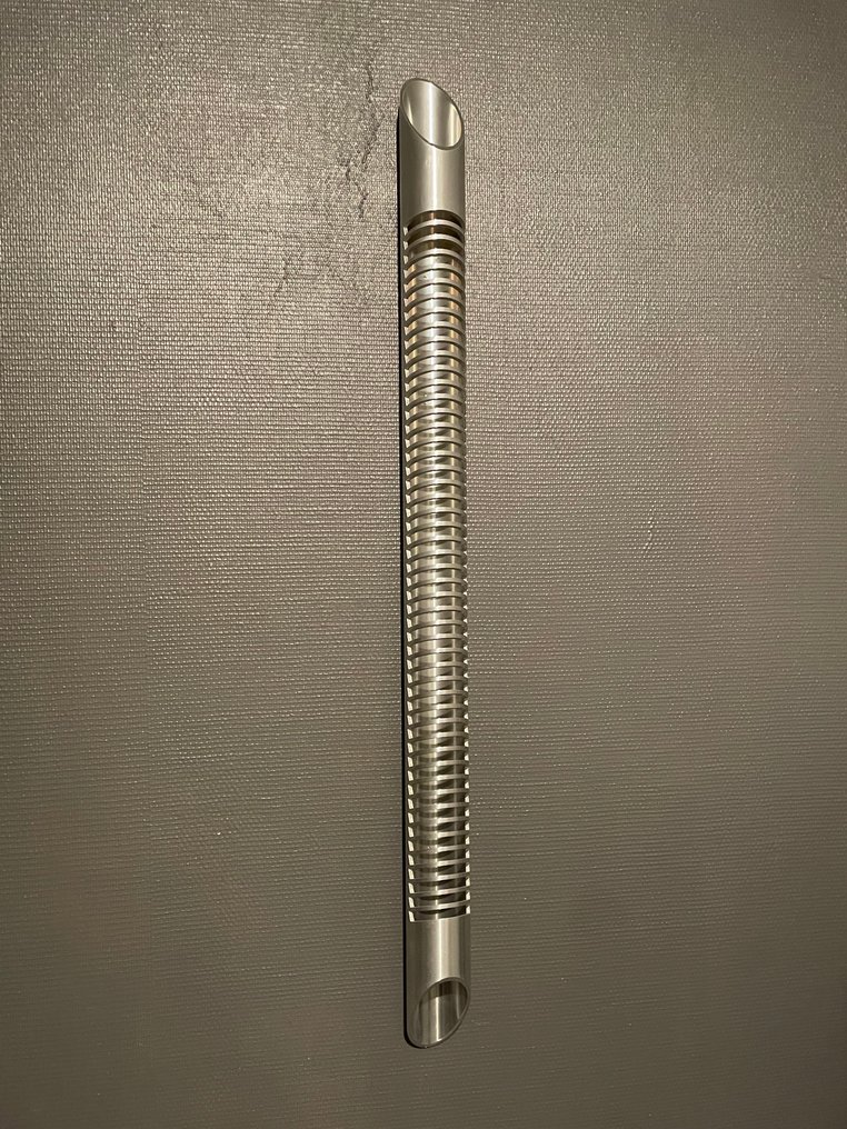 Bang & Olufsen - Liko Design - Bang & Olufsen - CD rack (wall version) CD-spelare #1.0